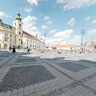 Big Square Sibiu