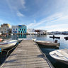Vieux port de bizerte