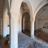Sidi Meghzals mosque (interior)
