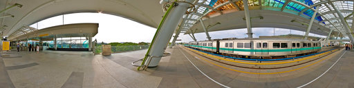 R17 World Games Station