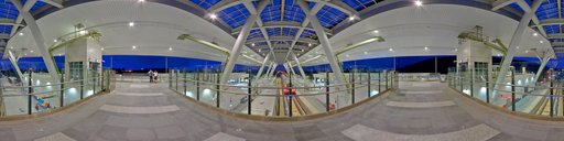 R17 World Games Station