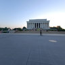 Lincoln Memorial