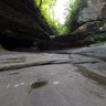 LaSalle Canyon Starved Rock State Park