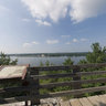 Sandstone Point Starved Rock State Park