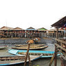 Kyaukphyu port