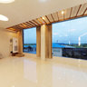 House in Yangon Crown Steel Industry
