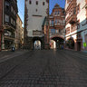 Martinstor