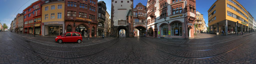 Martinstor