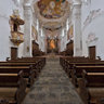 The Cathedral of Arlesheim
