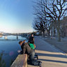 On the Palatinate to the Basel Cathedral
