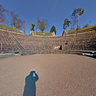 Roman Theater in Augusta Raurica