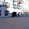 City Hall in Rheinfelden