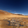 Hverarond Geothermal Area