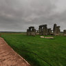 Stonehenge