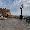 Thessaloniki Citadela
