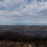 Nea Fokea Beach after Storm