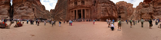 Petra Treasury