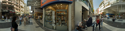 Calle Florida