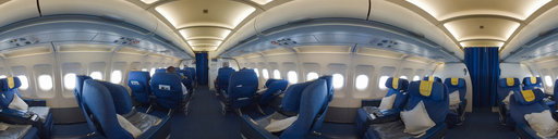 BMI AirbusA320