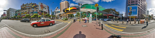 Bukit Bintang