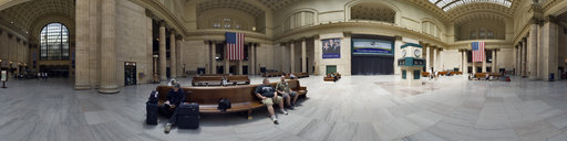 Union Station