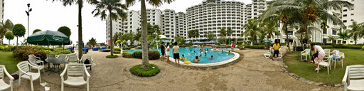 Everly Resort