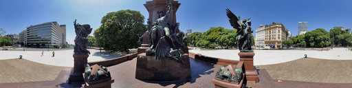 Plaza San Martin