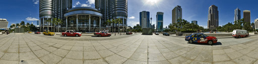 Petronas Towers