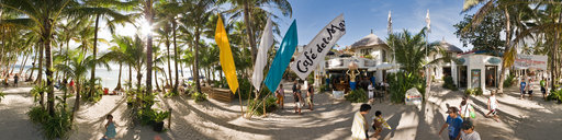 Cafe del Mar