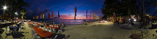 After Sunset