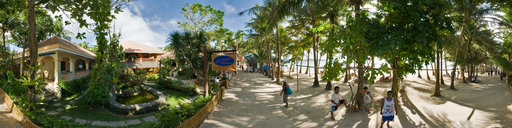 Boracay El Centro