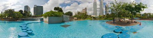 Petronas Towers