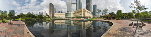 KLCC-2009