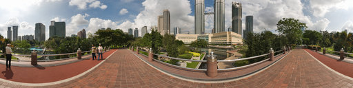 KLCC Park