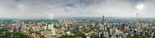 KL-Menara
