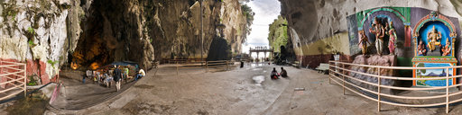 Batu Cave 1