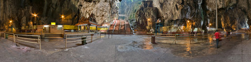 Cave 2