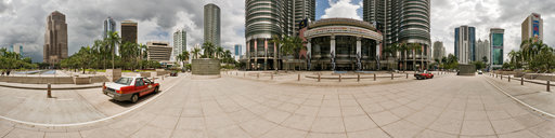 Petronas 2009