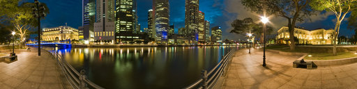 Boat Quay
