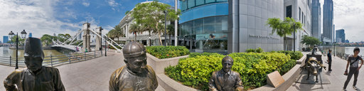 Sculptures