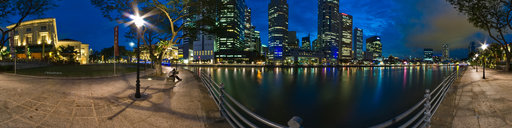 Boat Quay