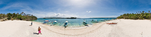Laurel Island