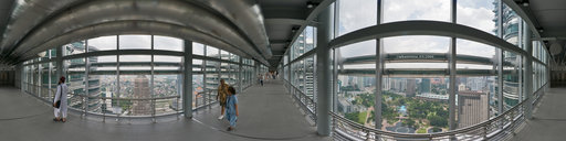 Sky Bridge