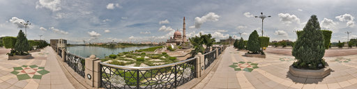 Masjid Putra