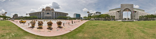 Palace of Justice