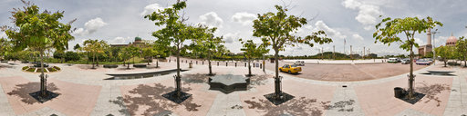 Putra Square