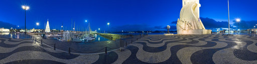 Monument of the Discoveries
