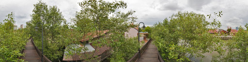 Boardwalk 2009