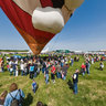 Hot Air Balloon