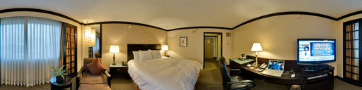 Miyako Hotel